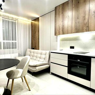 Оренда 1- квартири 40м2 в ЖК Сіті Парк за 20000 грн. НОВА