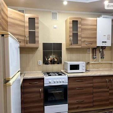 Довгострокова оренда 1к Квартира Миколаївська вулиця ЖК Академичный