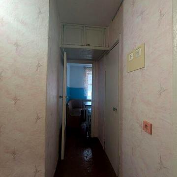 Довгострокова оренда 1к Квартира Миру проспект