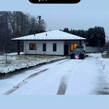 Новий дім 130 кв 3 кім 6,5 сотих Гнідин Гнедин