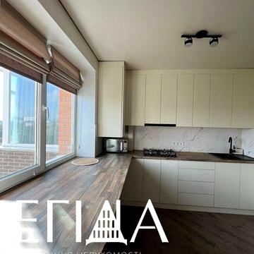 Аренда 1к квартири ЖК Ковалівський