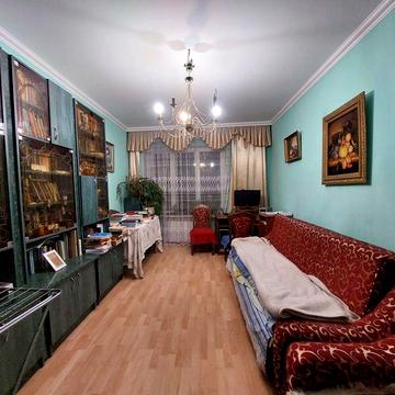 Продаж 2 кім. квартири 49,3м2 вул. Грушевського м. Дрогобич