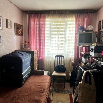 Однокімнатна квартира