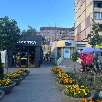 Здам квартиру на проспекті Миру