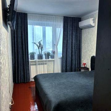 Продам 3 кімнатну квартиру район 5.5 Вулиця Кропивницького10