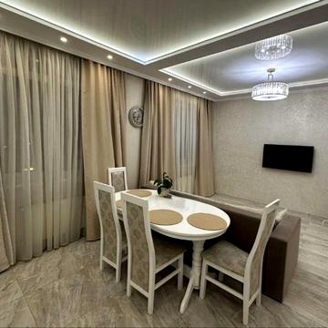 Аренда квартиры / 31 жемчужины / Фонтанская дорога 58/1 / Одесса