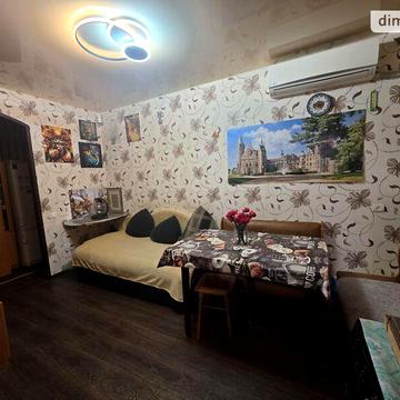 Продаж 3к Квартира Галини Мазепи (Ковалевської Софії) вулиця