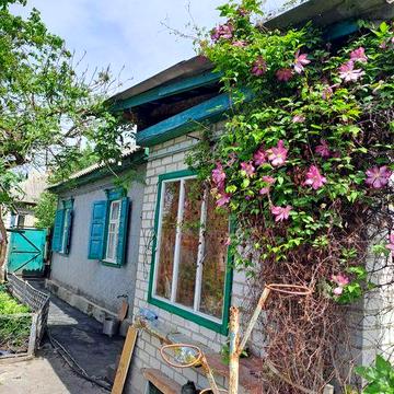 Продам дом на две половины в центральном районе Кременчуга