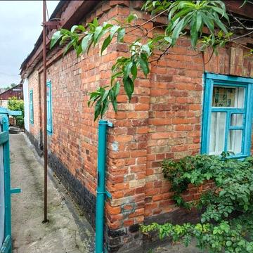 Продам 1/2 дома на Чередниках Кременчуг