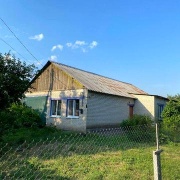 Продам будинок у селі Новоукраїнське, Дніпропетровська область
Продає