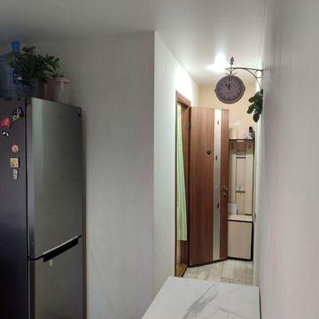 Продам 2 кімнатну квартиру на Тополі