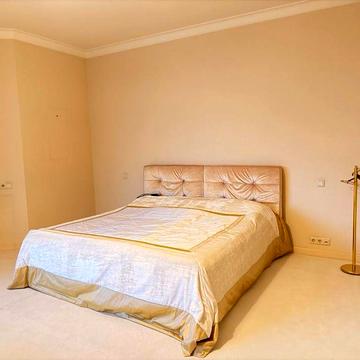 Оренда 3-кімнатної елітної квартири на буловарі Шевченко, Бесарабка