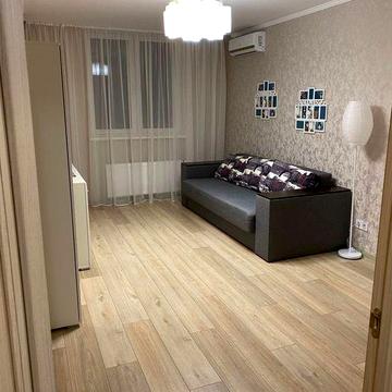 Оренда 1 кім. квартира вул. Соломії Крушельницької 15