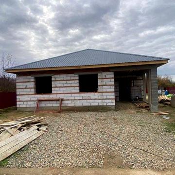 будинок, новобудова за ціною квартири