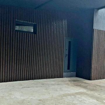 Ялинкова вул.