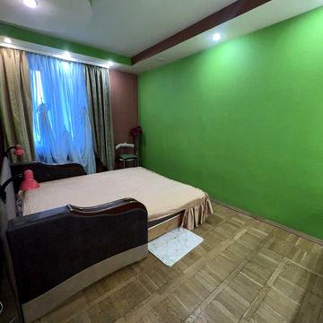 Сдам 2 комнатную квартиру на Левобережном 3.