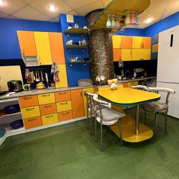 Сдам 2 комнатную квартиру на Левобережном 3.