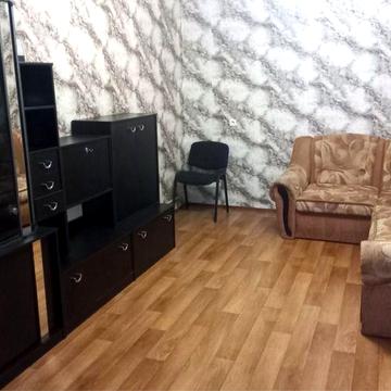 3х кімнатна квартира Єськова