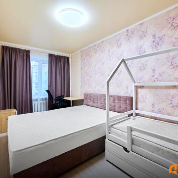 Джохара Дудаєва вул. (Іскрівська), 4