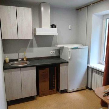 Продам квартиру в центрі м.Самар