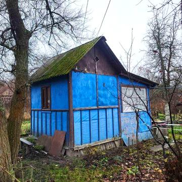 Продам дачу, урочище Святе, СТ Садовод.