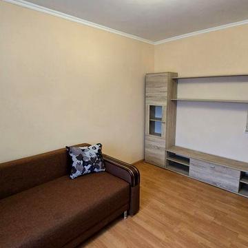 Здається 1к квартира фастівська