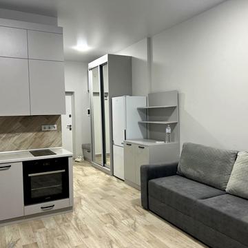 Центральна вул., 21-А