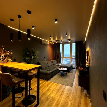 Всеволода Змієнка вул., 19