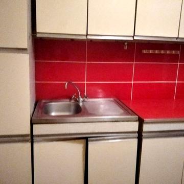 Новая Дарница.Продам 1-ком. квартиру. 39 м2. 3-й этаж. Газ!