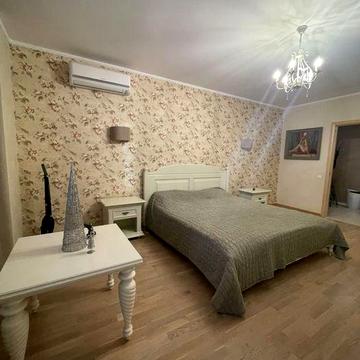 Сдам 3к квартиру  Молодежный, Целиноградская,ЖК Дуэт м. Алексеевска