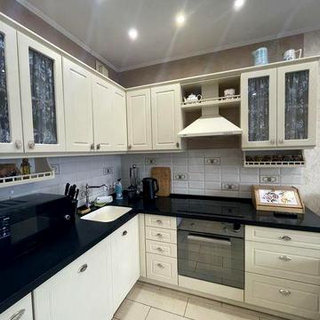 Сдам 3к квартиру  Молодежный, Целиноградская,ЖК Дуэт м. Алексеевска