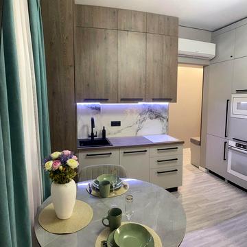 Михайла Максимовича вул. (Онуфрія Трутенка), 26-В