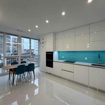 Оренда 2-кімнатної квартири вул. Залізнична