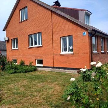 Продам окремий будинок по вул.Болгарська м.Житомир