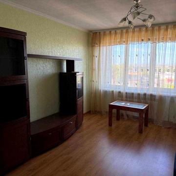 Продаж від власника: 3-к кв-ра, 5/9, ремонт, частк. меб., р-н. РУМ