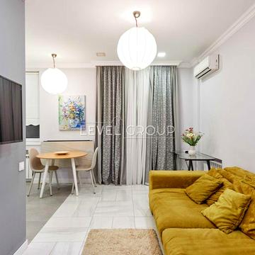 Оренда 1-кімнатної квартири, вул. Лютеранська, 21. Печерськ М Хрещатик