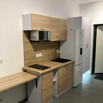 Оренда квартири «Петрівський квартал»