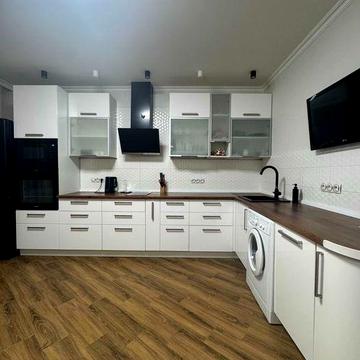 Оренда квартири в ЖК Автограф, вул. Романа Мстиславича (Жмаченко) 28