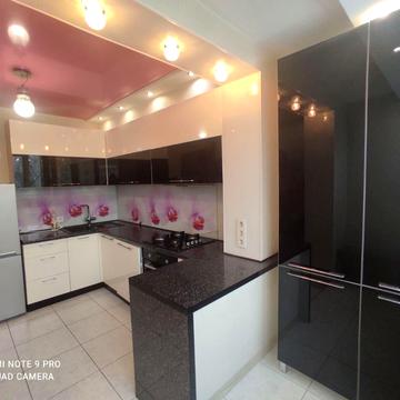 Андрія Малишка вул., 31