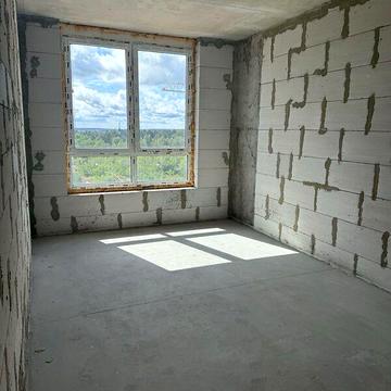 Продаж 1к Квартира Князя Володимира Великого вулиця ЖК Новая Буча