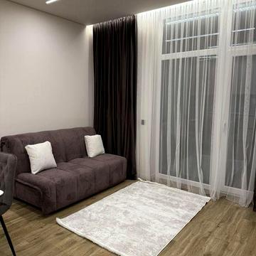 Здається в оренду! однокмінатна квартира в елітному ЖК Crystal