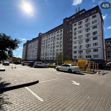 Сдаю к квартиру жк сити парк ул Пестеля 6 а рядом одесские традиции