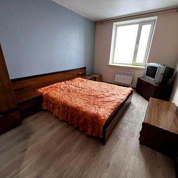 Довгострокова оренда 3-ї квартири