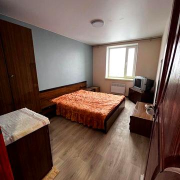 Довгострокова оренда 3-ї квартири