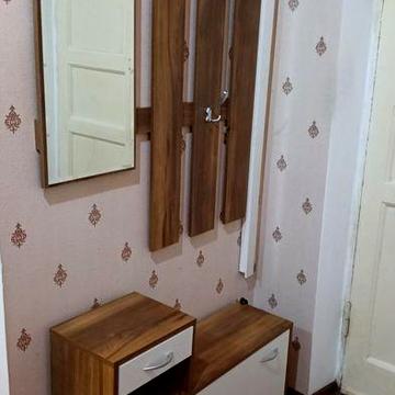 Сдам 2 х комнатную квартиру  в центре по улице  Мариупольской