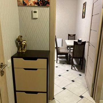 Здається квартира в м. Буча, вул. Амосова 4 від власника