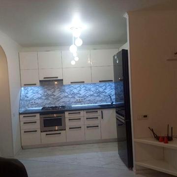 Євро-двушка ЖК Софія