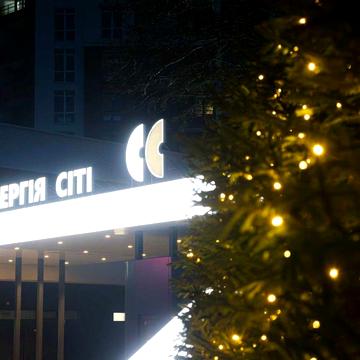 Дворівнева 2-кімнатна квартира з терасою біля набережної ЖК Синергія Сіті