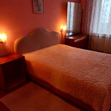 Довгострокова оренда 3к Квартира Тернопільська вулиця