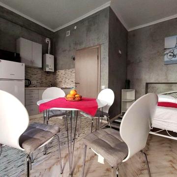 Львів, історичний центр, квартира студіо з ремонтом.